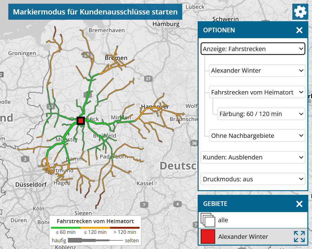 TerritoryOptimization_Map_Routes_FromHomeLocation-de.png