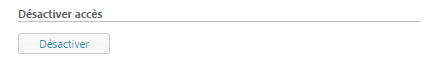 FirstUse_ActivateAccessInDynamicsCRM_deactivateaccess-fr.png