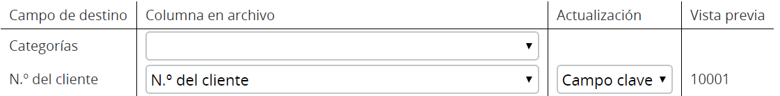 customerimport-fieldmapping-key-es.png