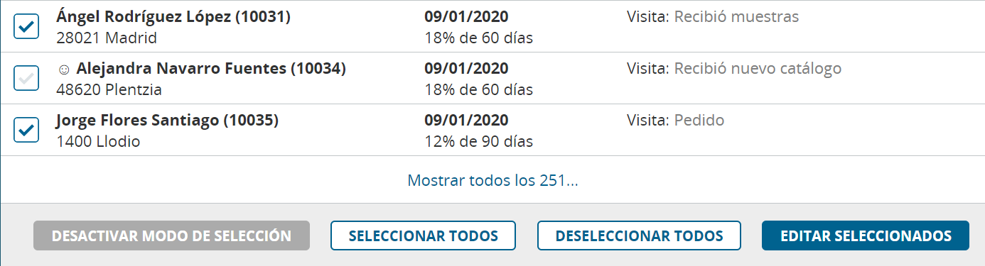 Customers_SelectionModeAndMassEditing_Selection-es.png