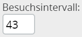 CustomerDetailPage_SchedulingParameters_CallInterval-de.png