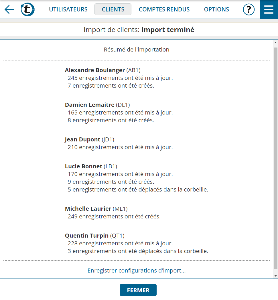 CustomerImport_MultipleUsers_ImportFinished_Summary-fr.png