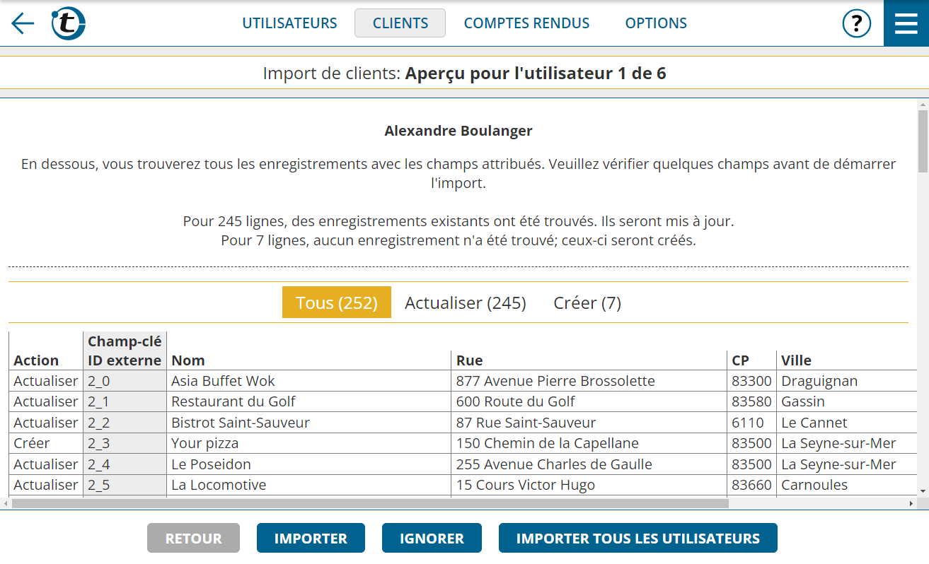 CustomerImport_MultipleUsers_PreviewFirstUser-fr.png